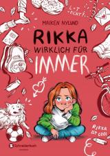 Cover-Bild Rikka