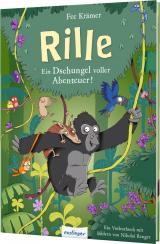 Cover-Bild Rille: Ein Dschungel voller Abenteuer!