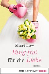 Cover-Bild Ring frei für die Liebe