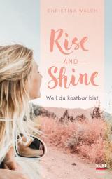 Cover-Bild Rise and Shine