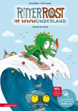 Cover-Bild Ritter Rost 20: Ritter Rost im WWWunderland (Ritter Rost mit CD und zum Streamen, Bd. 20)