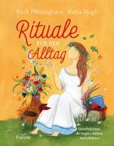 Cover-Bild Rituale für den Alltag