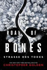 Cover-Bild Road of Bones – Straße des Todes