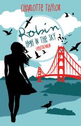Cover-Bild Robin – High in the Sky