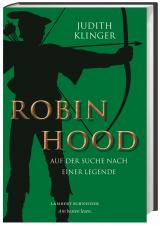 Cover-Bild Robin Hood