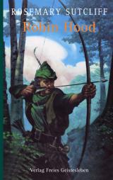 Cover-Bild Robin Hood