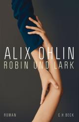 Cover-Bild Robin und Lark