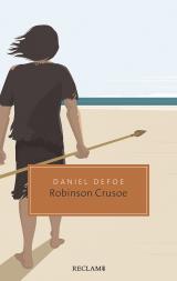 Cover-Bild Robinson Crusoe