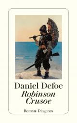 Cover-Bild Robinson Crusoe