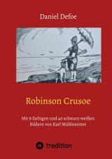 Cover-Bild Robinson Crusoe