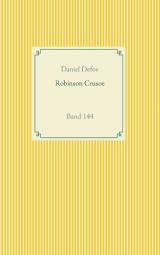 Cover-Bild Robinson Crusoe