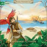 Cover-Bild Robinson Crusoe