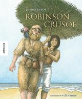 Cover-Bild Robinson Crusoe