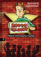 Cover-Bild Rocco Calzone