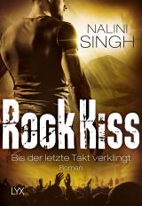 Cover-Bild Rock Kiss - Bis der letzte Takt verklingt
