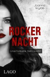 Cover-Bild Rockernacht