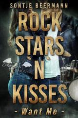 Cover-Bild Rockstars `n` Kisses - Want Me