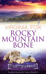 Cover-Bild Rocky Mountain Bone