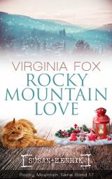 Cover-Bild Rocky Mountain Love