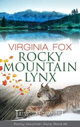 Cover-Bild Rocky Mountain Lynx