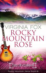 Cover-Bild Rocky Mountain Rose