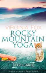 Cover-Bild Rocky Mountain Yoga