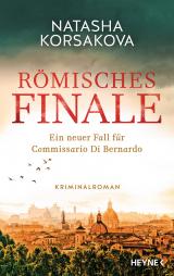 Cover-Bild Römisches Finale