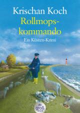 Cover-Bild Rollmopskommando