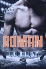Cover-Bild Roman (Carolina Cold Fury-Team Teil 7)
