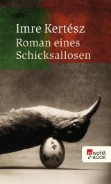 Cover-Bild Roman eines Schicksallosen