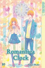 Cover-Bild Romantica Clock 10