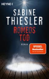 Cover-Bild Romeos Tod