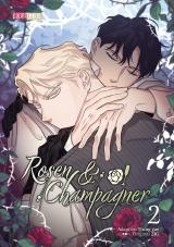 Cover-Bild Rosen & Champagner 02