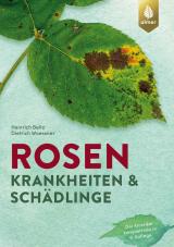 Cover-Bild Rosenkrankheiten und Schädlinge