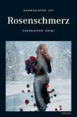 Cover-Bild Rosenschmerz