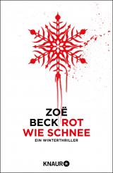 Cover-Bild Rot wie Schnee