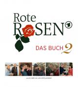 Cover-Bild Rote Rosen "Das Buch 2"