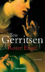 Cover-Bild Roter Engel