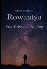 Cover-Bild Rowantya