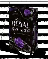 Cover-Bild Royal Bastards