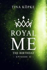 Cover-Bild Royal Me