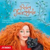 Cover-Bild Ruby Fairygale. Das Geheimnis der Tierwandler