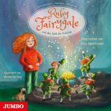 Cover-Bild Ruby Fairygale und das Gold der Kobolde