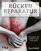 Cover-Bild Rücken-Reparatur