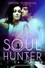 Cover-Bild Ruf des Todes - Soul Hunter