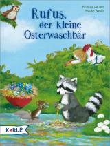 Cover-Bild Rufus, der kleine Osterwaschbär