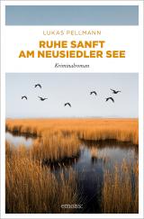 Cover-Bild Ruhe sanft am Neusiedler See