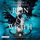 Cover-Bild Ruin and Wrath