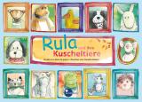 Cover-Bild Rula und ihre Kuscheltiere