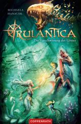 Cover-Bild Rulantica (Bd. 2)